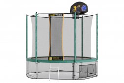 Hasttings Classic Game Green 3,05 м