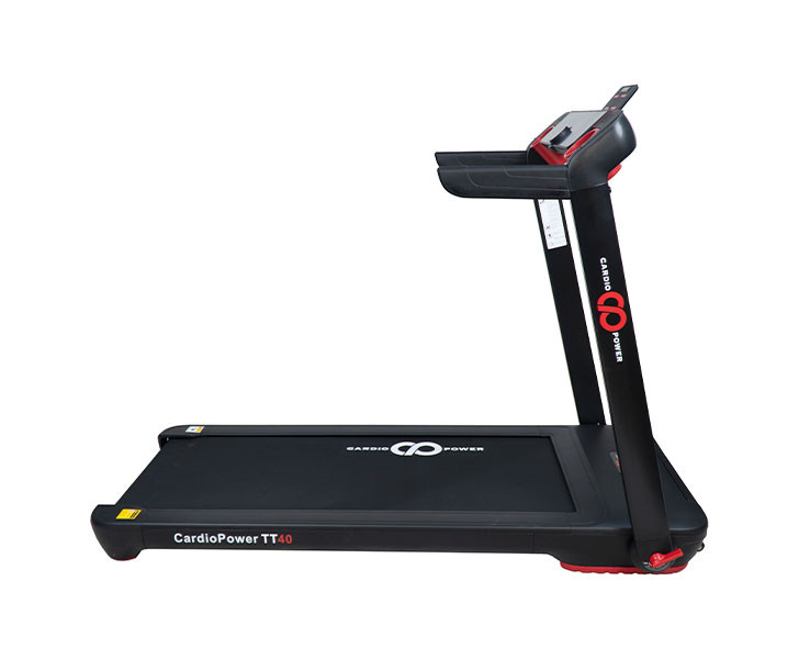 Беговая дорожка CardioPower TT40