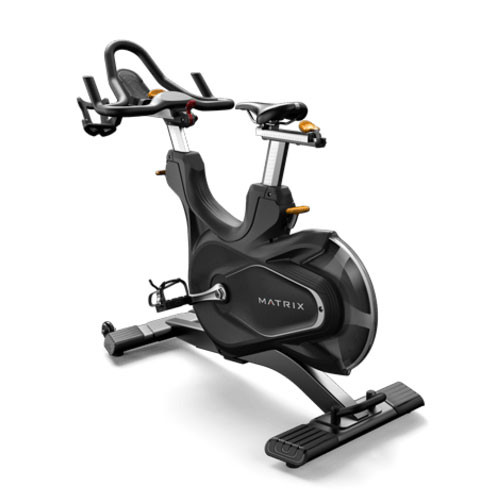 Сайкл Matrix Fitness CXC (с консолью)