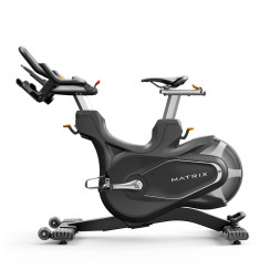 Сайкл Matrix Fitness CXC (с консолью)