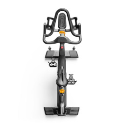 Сайкл Matrix Fitness CXC (с консолью)