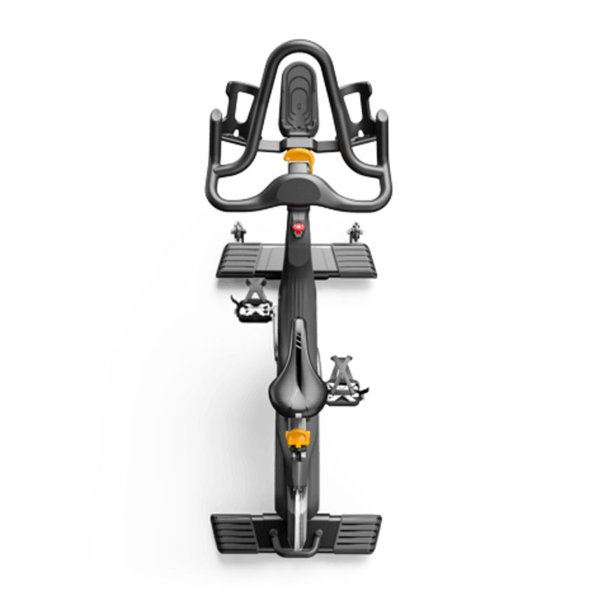 Сайкл Matrix Fitness CXC (с консолью)