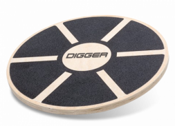 Платформа балансировочная Hasttings Digger HD21A1