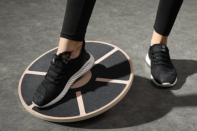 Платформа балансировочная Hasttings Digger HD21A1