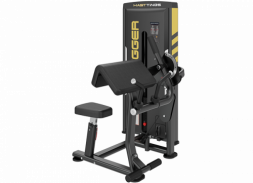 Бицепс/Трицепс Hasttings Digger HD044-1