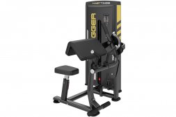Бицепс/Трицепс Hasttings Digger HD044-1