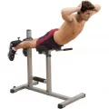 Римский стул - гиперэкстензия Body-Solid GRCH322