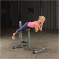 Римский стул - гиперэкстензия Body-Solid GRCH322