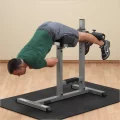 Римский стул - гиперэкстензия Body-Solid GRCH322