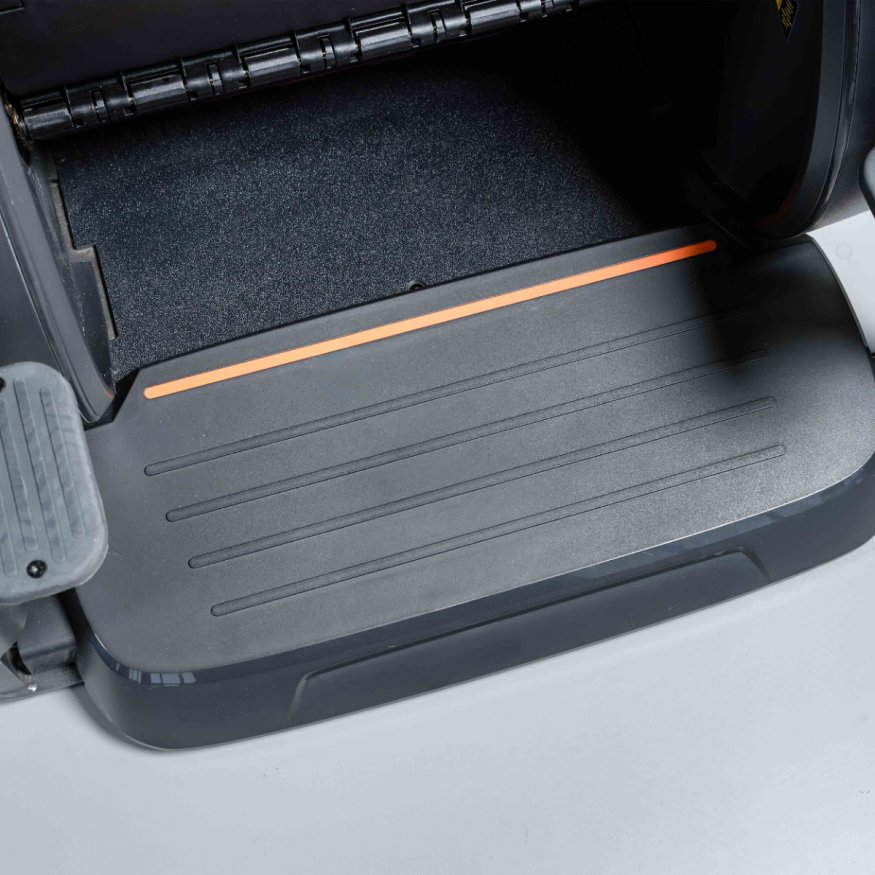 Тренажер-лестница ANYFIT AI-3 (Led display)