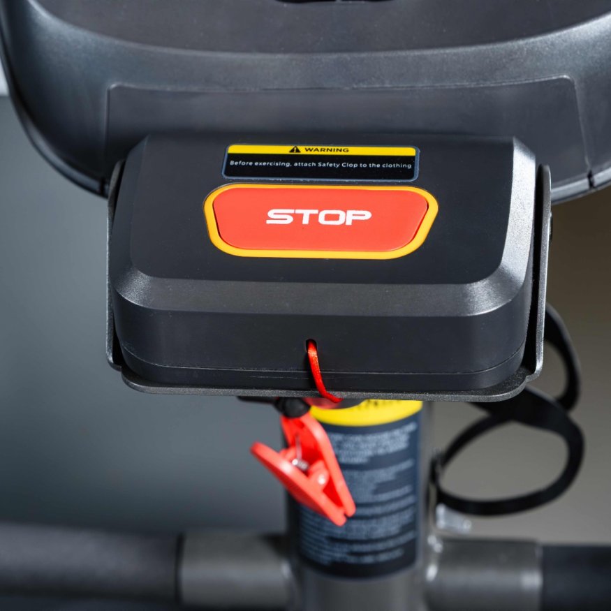 Тренажер-лестница ANYFIT AI-3 (Led display)