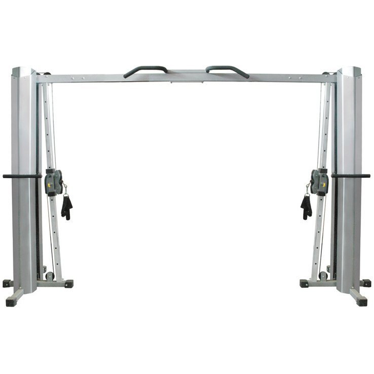 Impulse IFCC-10-US Кроссовер