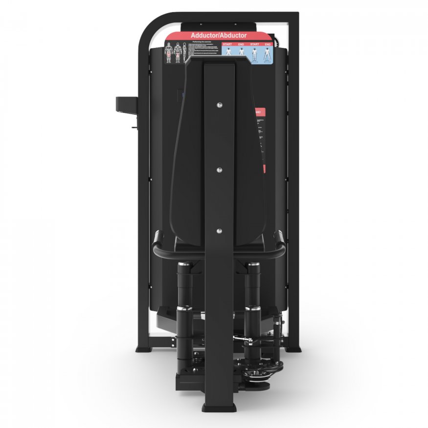 Сведение/разведение ног UNIX Fit 70 PRO (UC-6761)