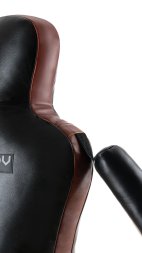 Манекен одноногий Самбо/Дзюдо FILIPPOV. Кожа 36 кг