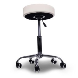 Стул мастера UNIX D-35cm White