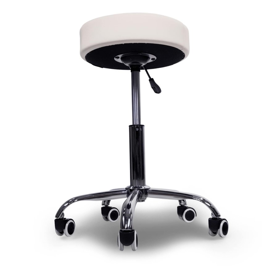 Стул мастера UNIX D-35cm White