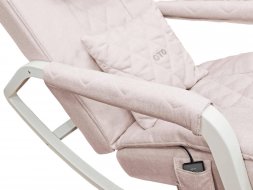 Мягкие подлокотники OTO OT2007 TMW Бежевый