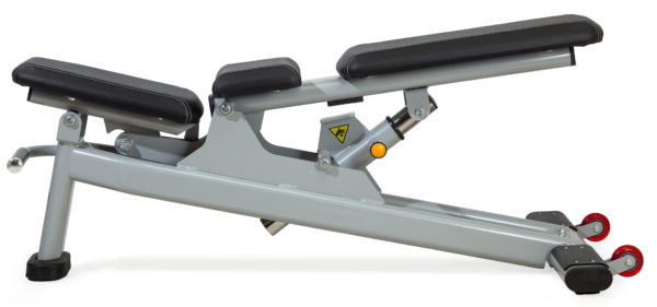 Скамья профессиональная VictoryFit VF-A5010