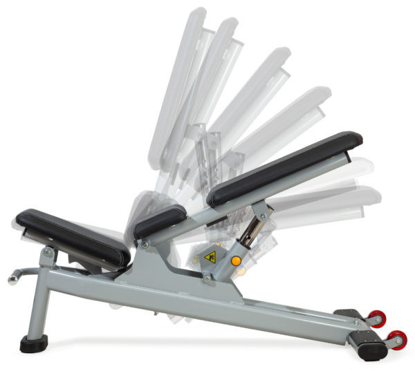 Скамья профессиональная VictoryFit VF-A5010