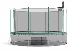 Hasttings Classic Game Green 4,6 м