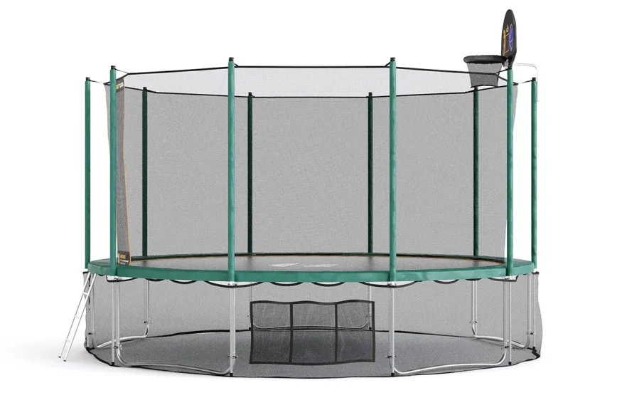 Hasttings Classic Game Green 4,6 м