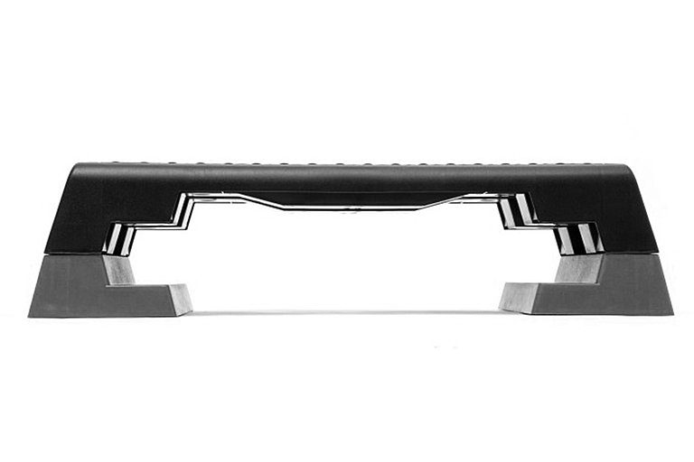 Степ-платформа Hasttings Digger HD22H2A