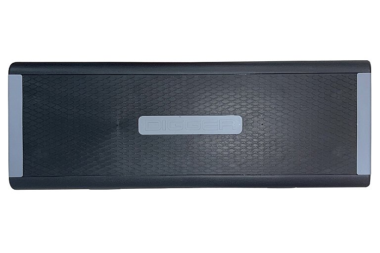 Степ-платформа Hasttings Digger HD22H2A