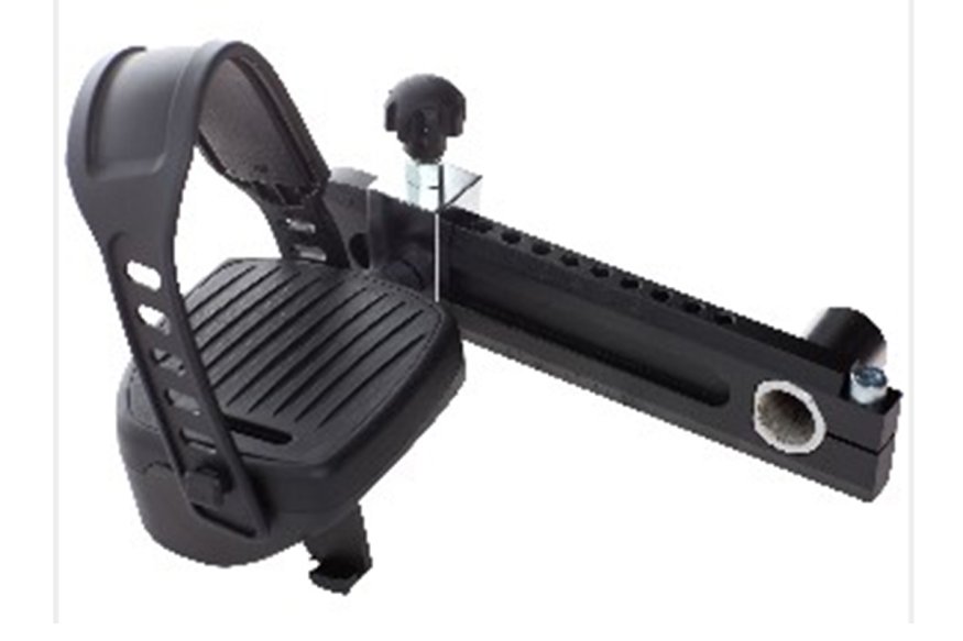 Реабилитационный велотренажер SPIRIT MR100