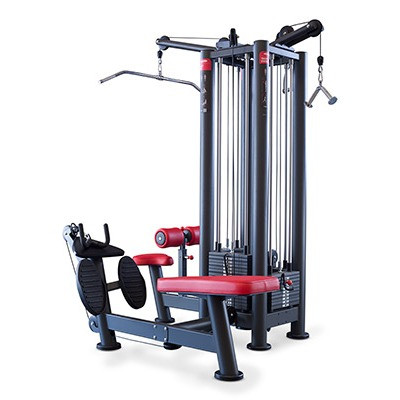 Многофункциональный грузоблочный тренажер Panatta SEC 1SC115
