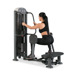 Разведение бедер стоя Panatta FIT EVO 1FE096