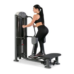 Разведение бедер стоя Panatta FIT EVO 1FE096