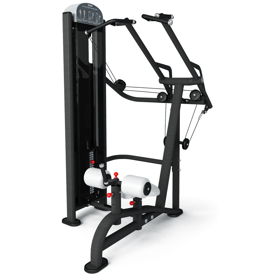 Тяга сверху Panatta FIT EVO 1FE007