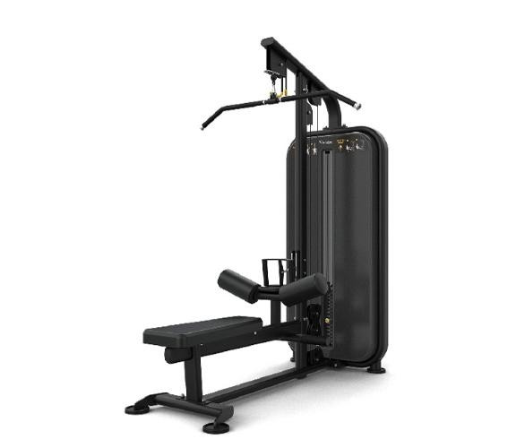 Верхняя / Гребная тяга Vision Fitness