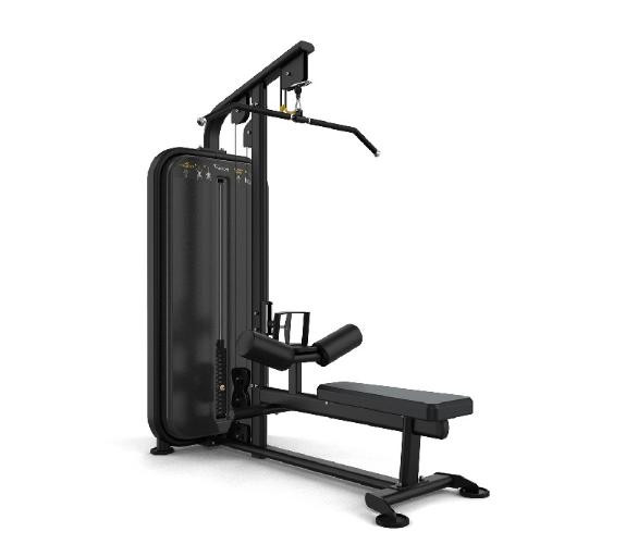 Верхняя / Гребная тяга Vision Fitness