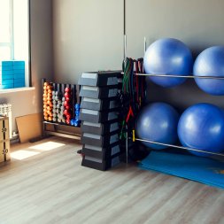 Степ-платформа STP-560 PROFI-FIT