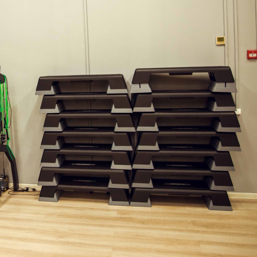 Степ-платформа STP-560 PROFI-FIT