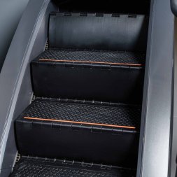 Тренажер-лестница ANYFIT AI-5 (Touchscreen display)