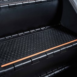 Тренажер-лестница ANYFIT AI-5 (Touchscreen display)