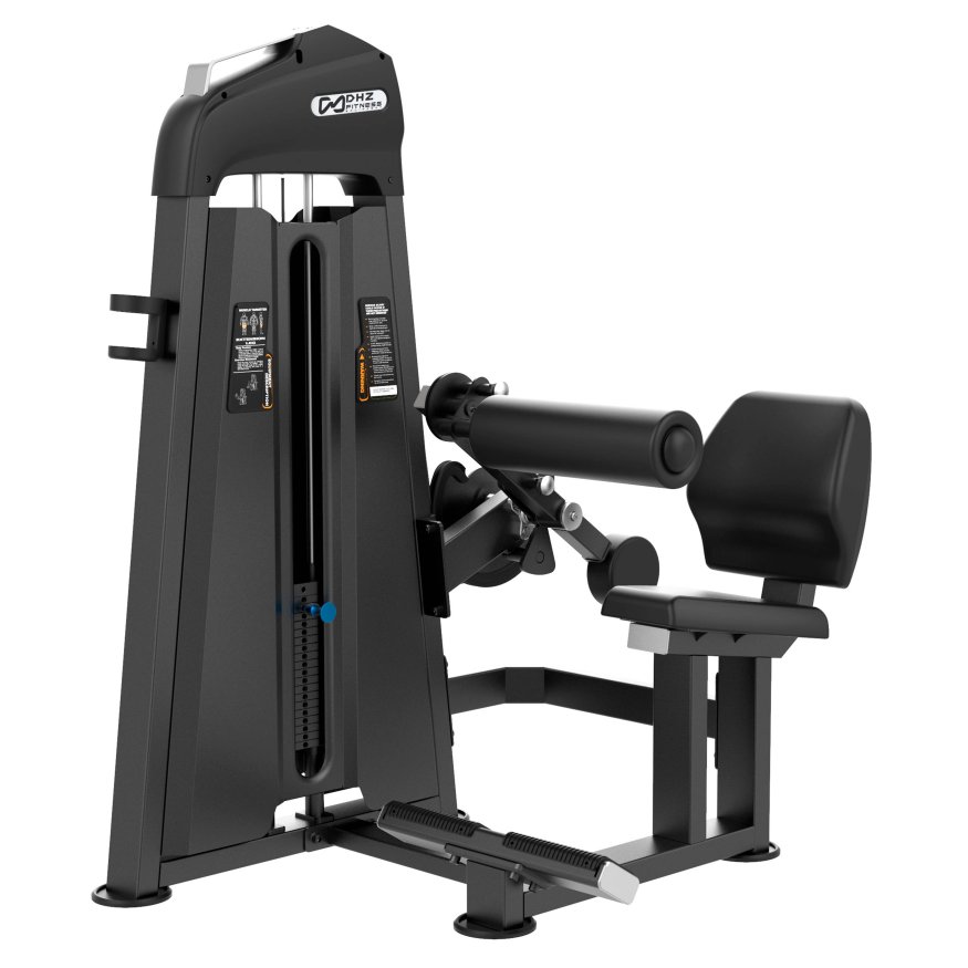 U3073C (E3073) Пресс-машина. Стек 94 кг