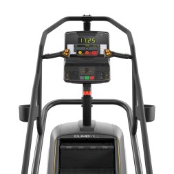 Matrix Fitness Лестница-эскалатор Performance с консолью GT LED