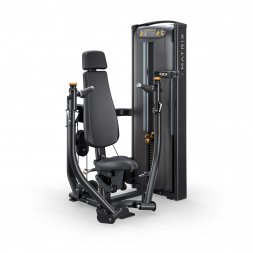  Matrix Fitness Независимый жим от груди Versa Plus