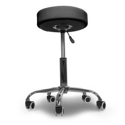 Стул мастера UNIX D-35cm Black