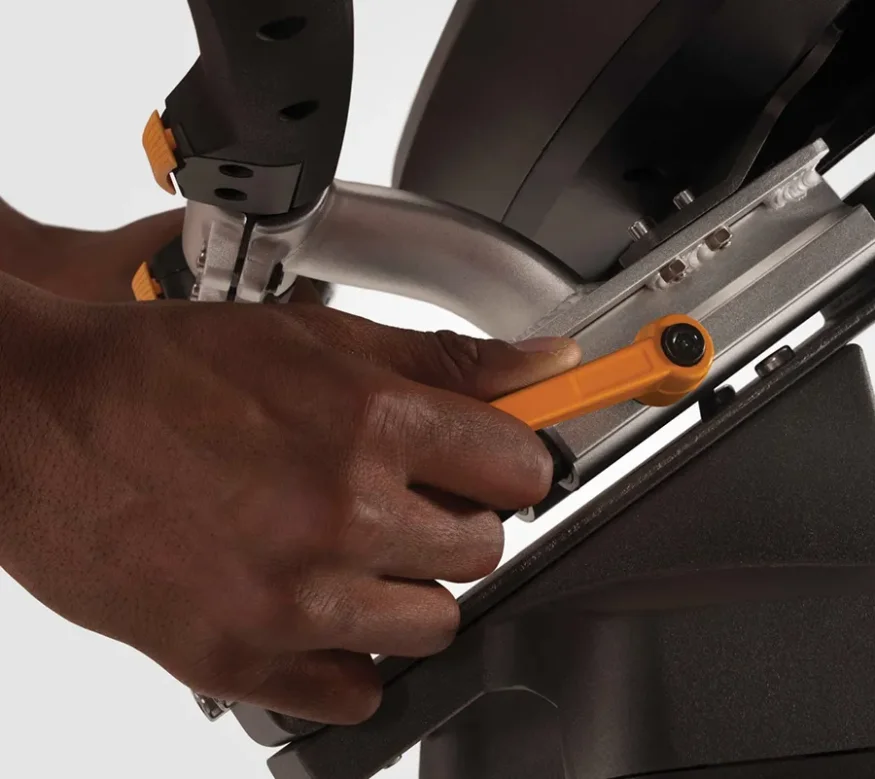 MATRIX U50XIR Велоэргометр домашний, 2021