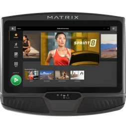 MATRIX U50XIR Велоэргометр домашний, 2021