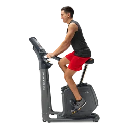 MATRIX U50XIR Велоэргометр домашний, 2021