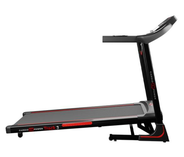 Беговая дорожка CardioPower Track3
