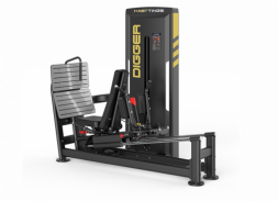 Жим ногами/Гакк-машина Hasttings Digger HD040-1