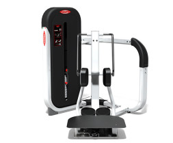 Разведение бёдер стоя Panatta Monolith 1MTH096