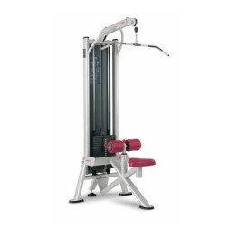 Тяга сверху Panatta Fit Evo 1FE001