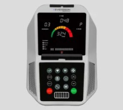 Горизонтальный тренажер Svensson Industrial FORCE R750 LX